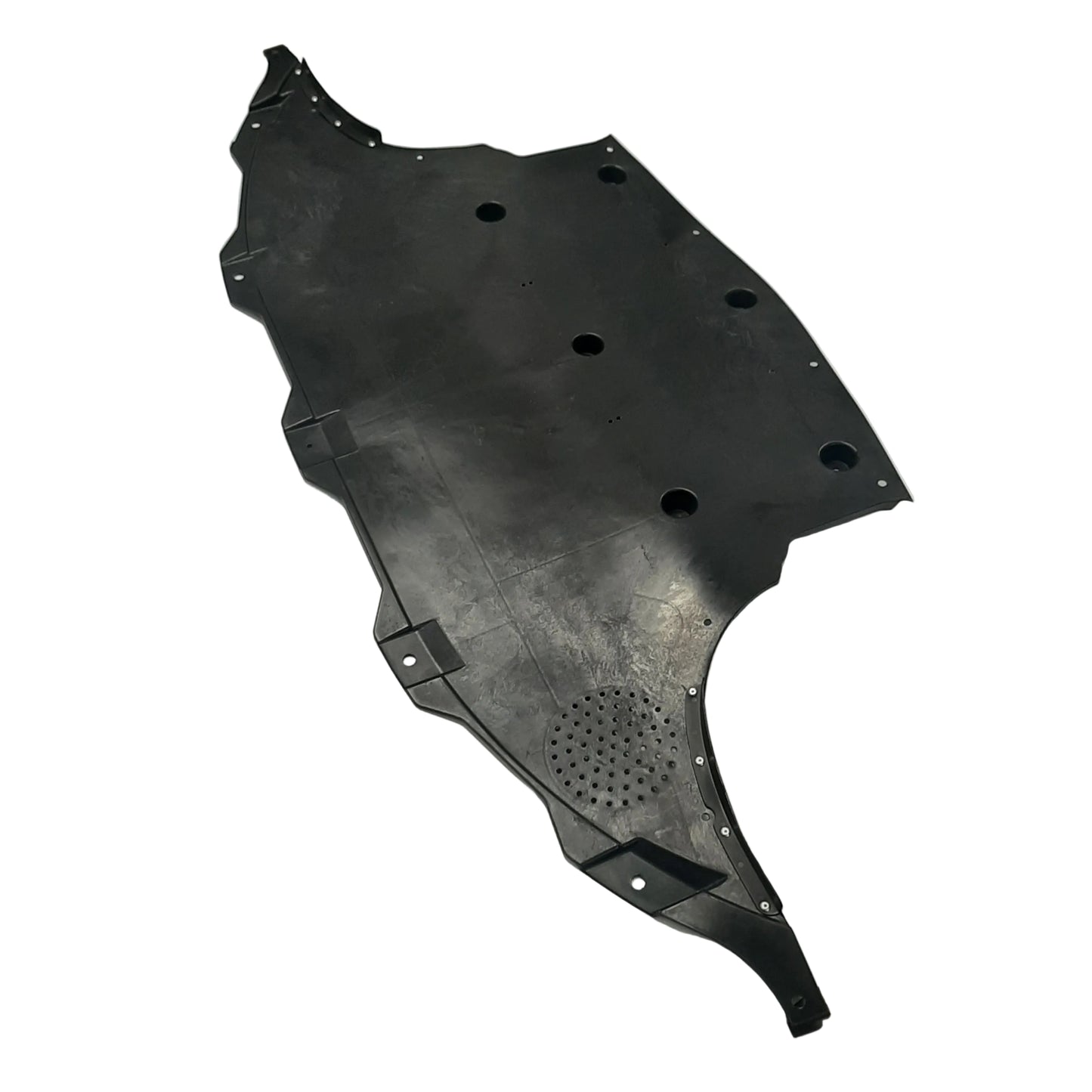 Genuine MG Deflector- Under Body Front Engine Undertray | 10988168
