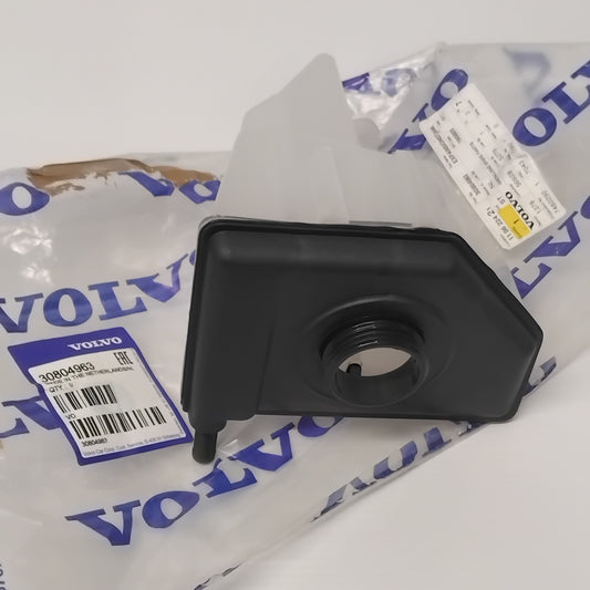 Genuine Volvo Expansion Tank | 30804963