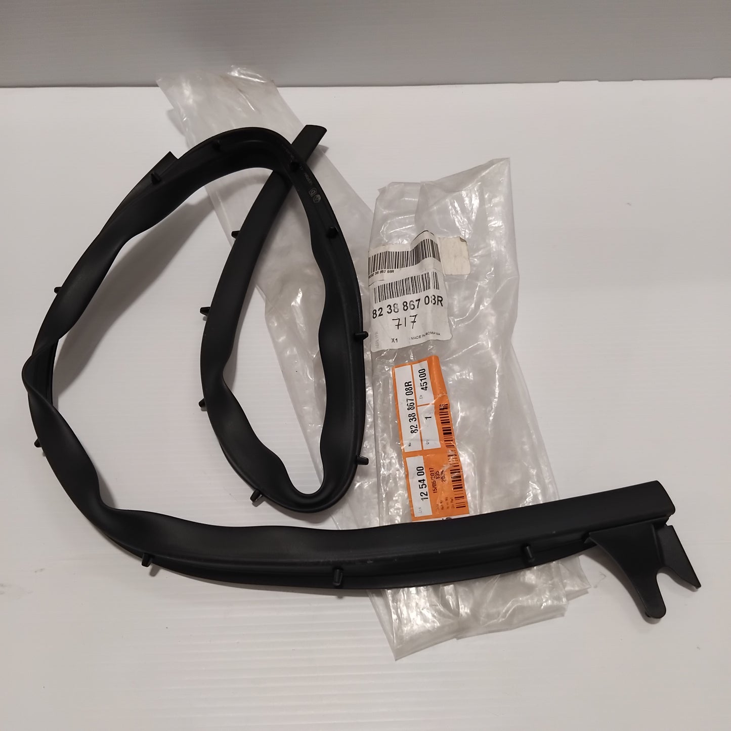 Genuine Renault Seal-Dirt Proof | 82 38 867 08R