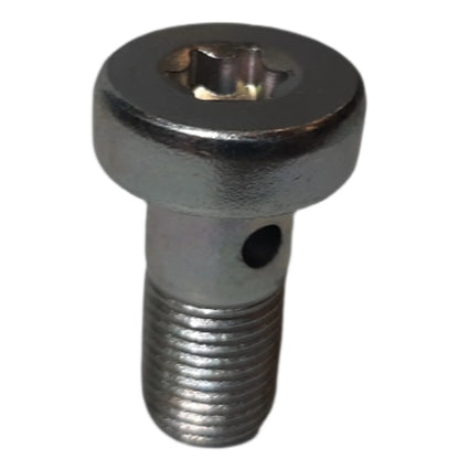 Genuine Suzuki Oil Pipe Bolt  | 13933M86J01-000
