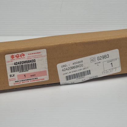 Genuine Suzuki Joint Front Stabilize | 42420M68K00