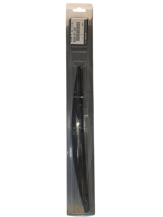 Genuine Mazda Blade Wiper-Front  | BCKN67330