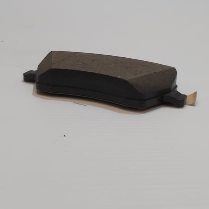 Genuine Renault Brake Pads | 41 06 047 75R