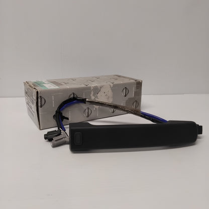 Genuine Front Door Exterior Handle - Nissan Pathfinder 2007-2009 | 806403X69A