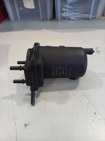 Genuine Nissan Strainer Assy-F | 1640000Q0K