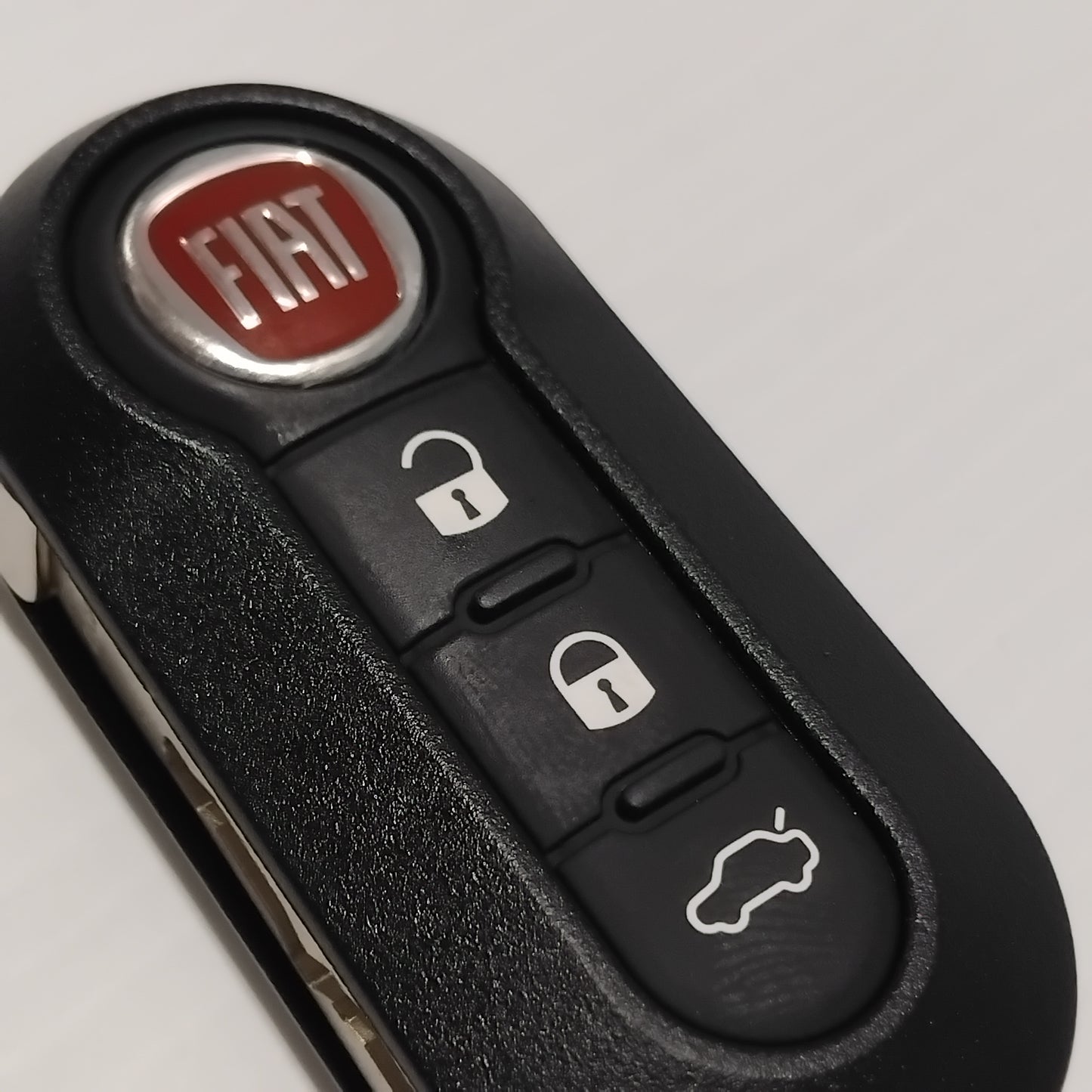 Genuine Fiat Code 2 Block Ki | 6000628575