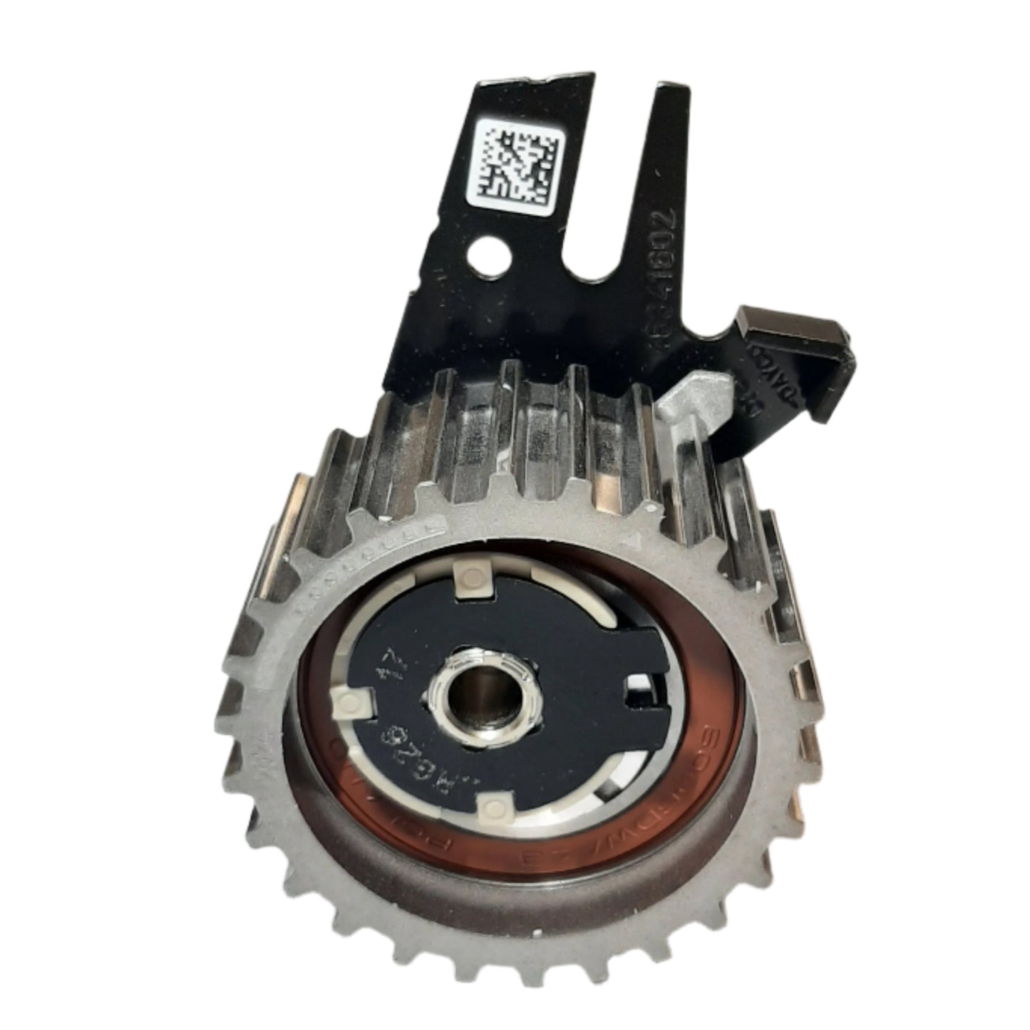 Genuine Fiat Belt Stretcher | 46341602