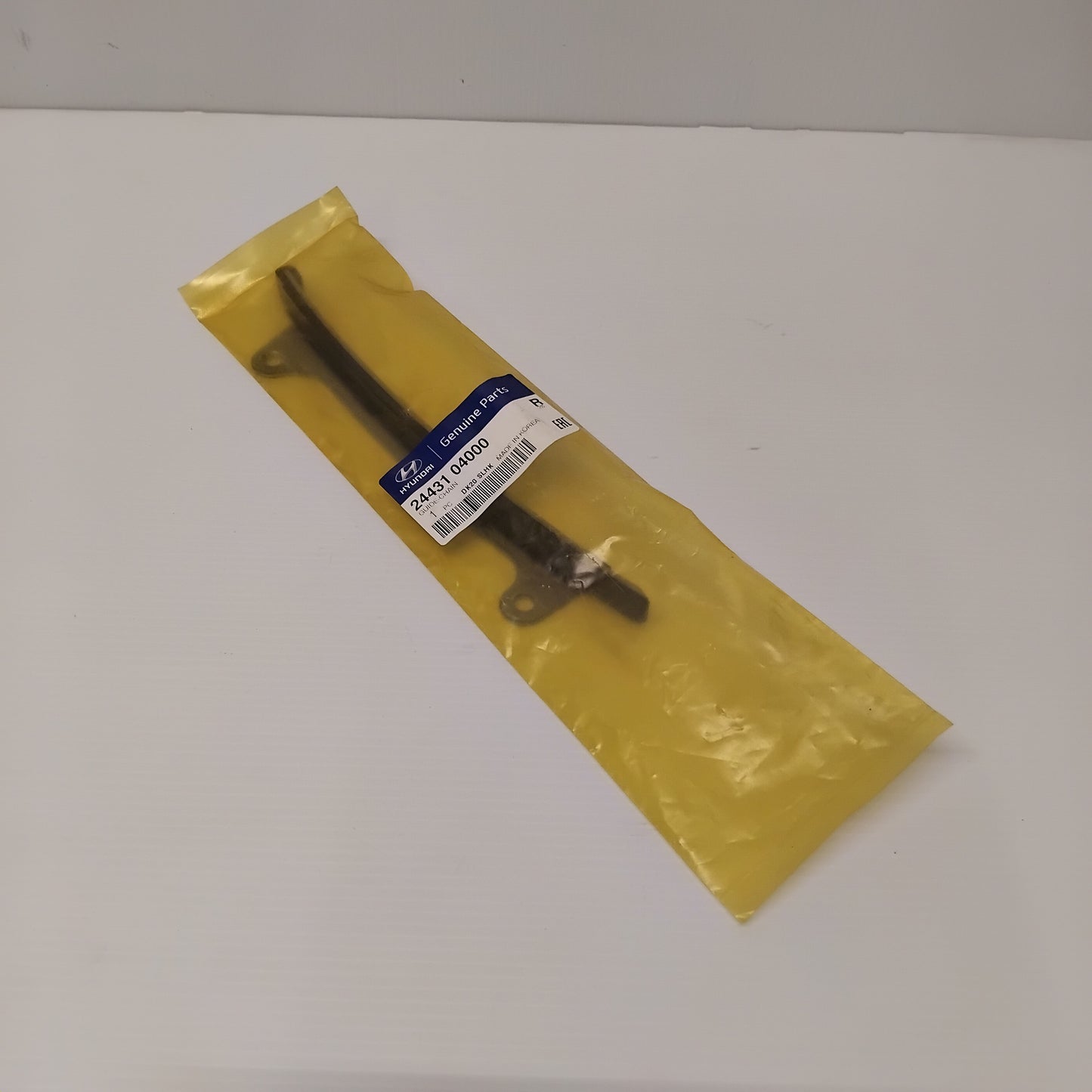 Genuine Timing Chain Guide - Kia Picanto 2011-2020 | 2443104000