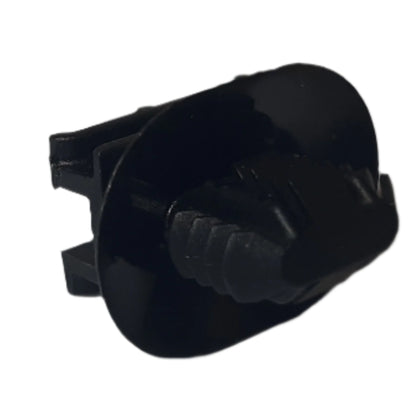 Genuine Peugeot Low Front Pan Fix | 1631493180