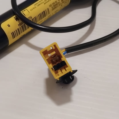 Genuine Vauxhall O:Pyro Attchmnt | 39050200