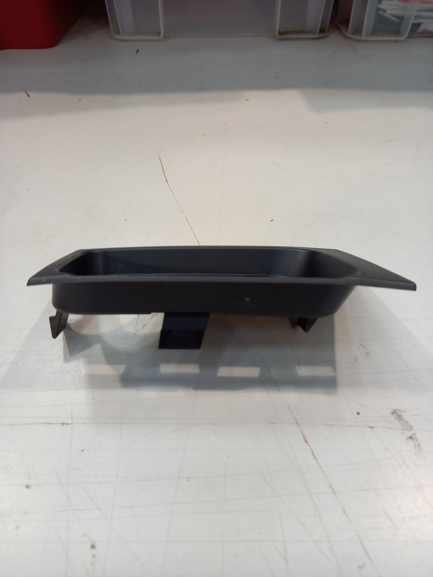 Genuine Jeep Ornament | K68157230AB