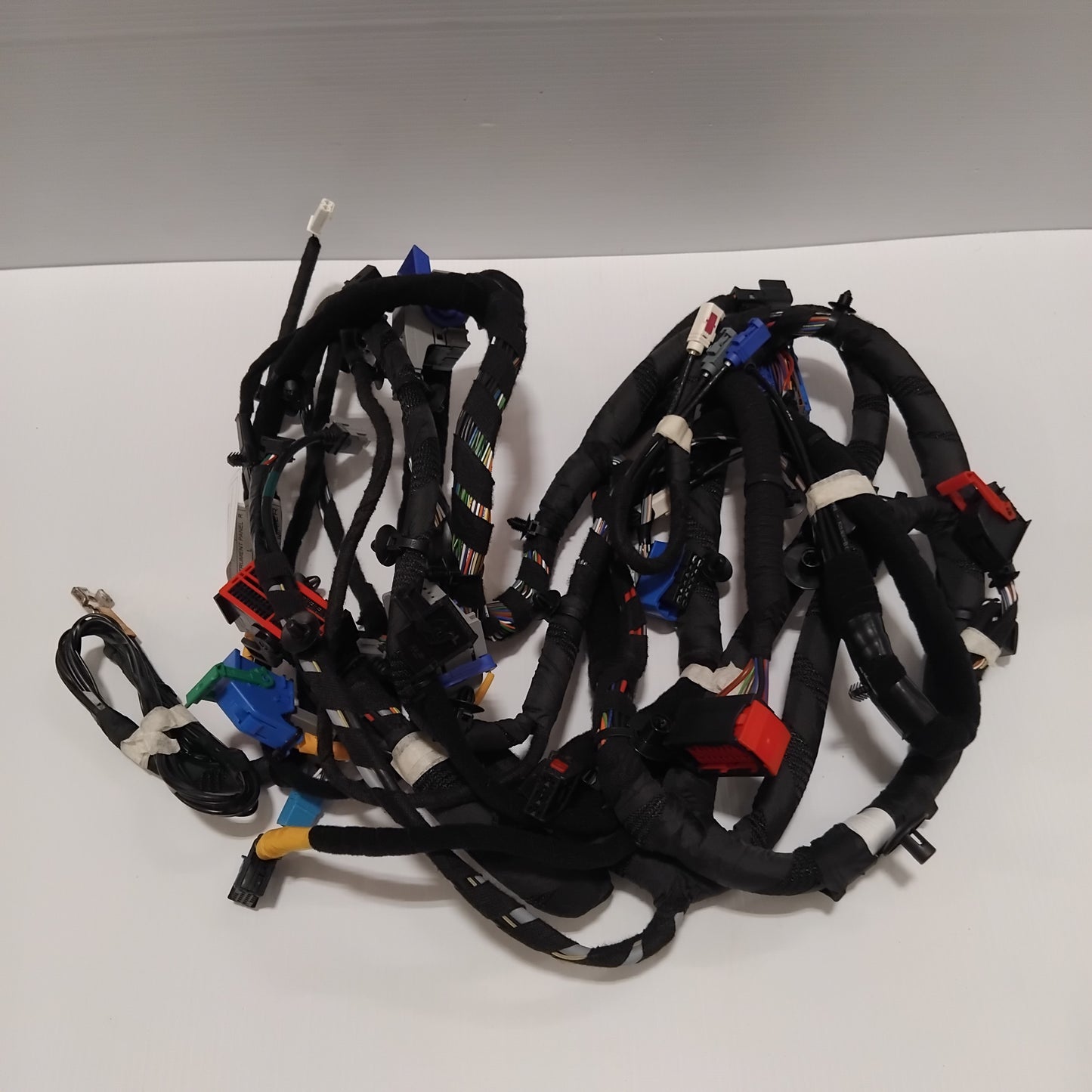 Genuine Fiat Cable Harness | 51978137
