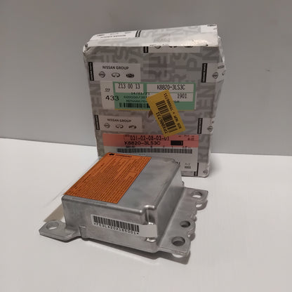 Genuine Nissan Sensor-Side Air | K88203LS3C