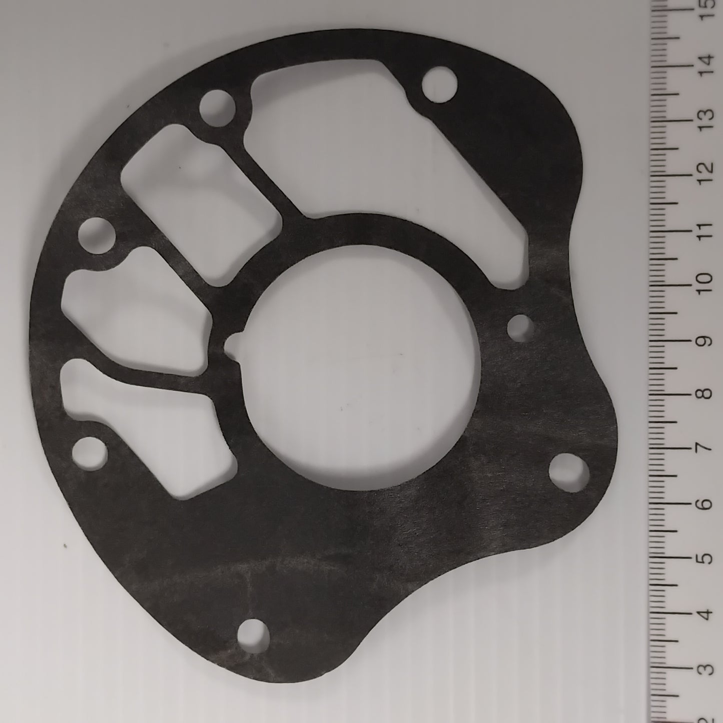 Genuine Ford Gasket | 2322773