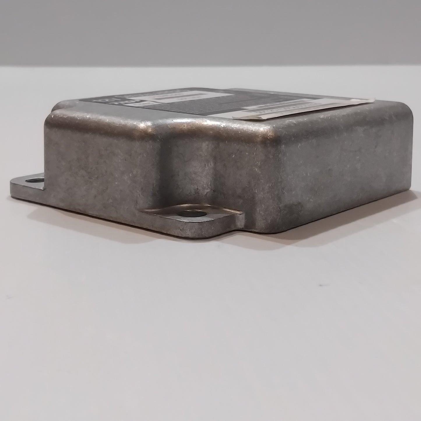 Genuine Air Bag ECU - Fiat Panda 2009-2011 | 51885669