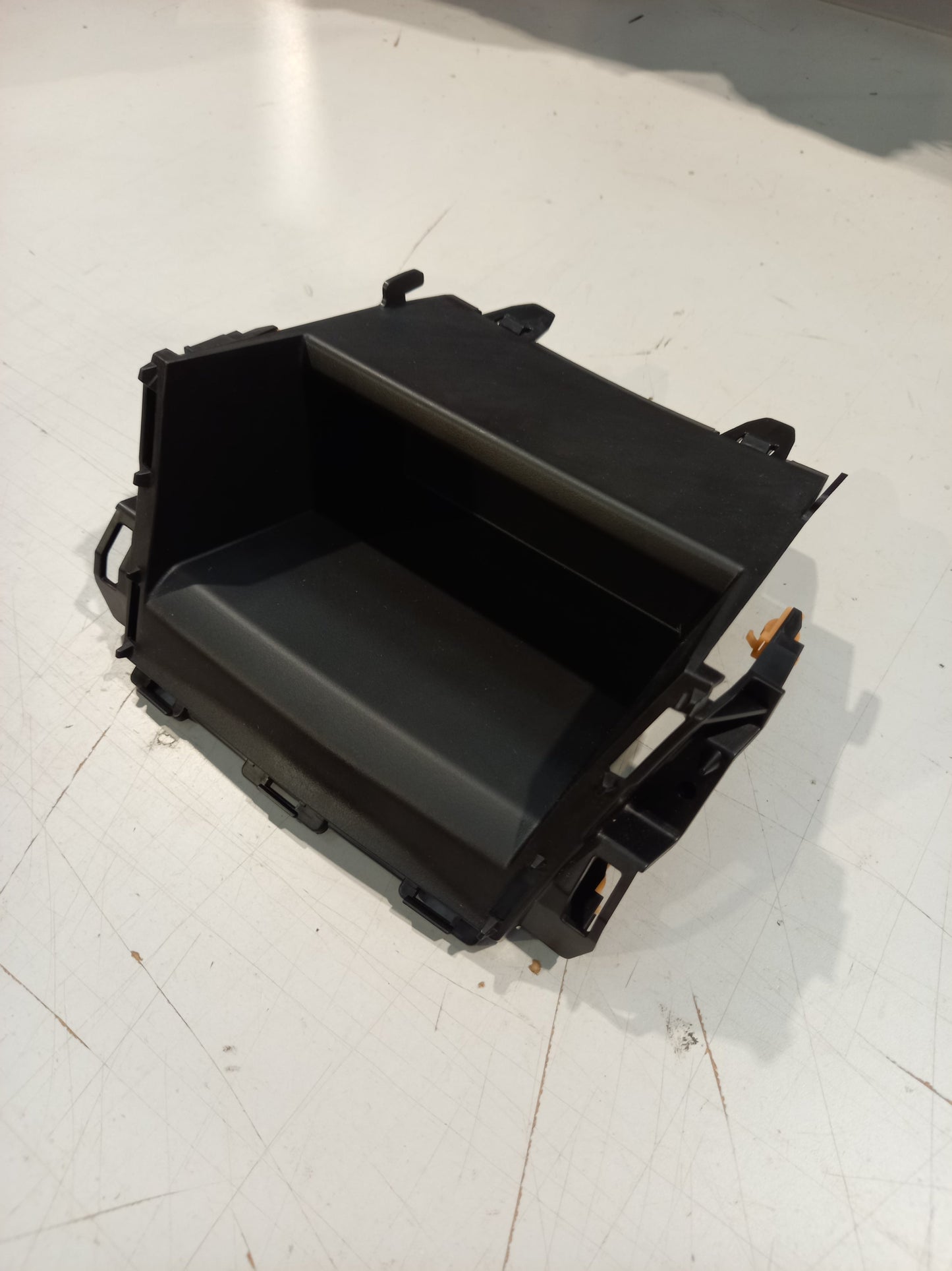 Genuine Suzuki Box, I/P Center Lower | 73823-54P00-5PK