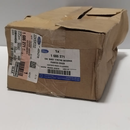 Genuine Ford Cover - Mirror Housing | 1686271
