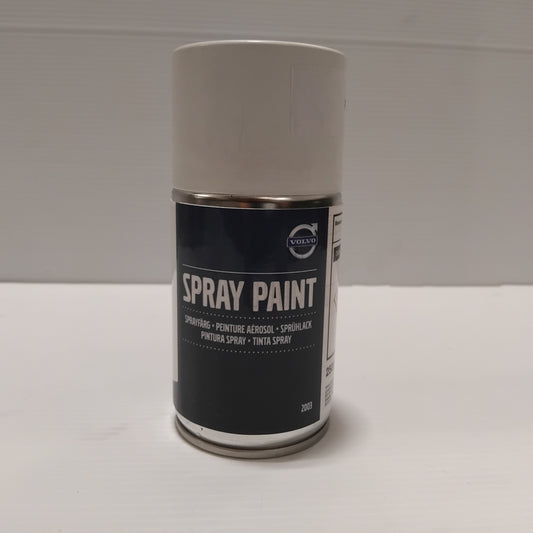 Genuine Volvo Spray Paint | 32219491