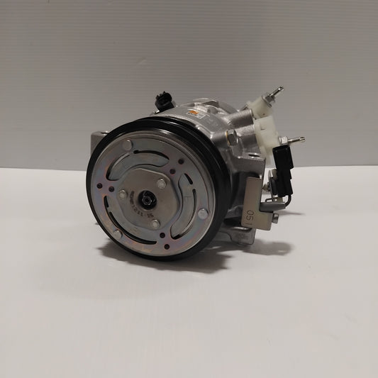 Genuine Ford Compressor Assy | 2031154