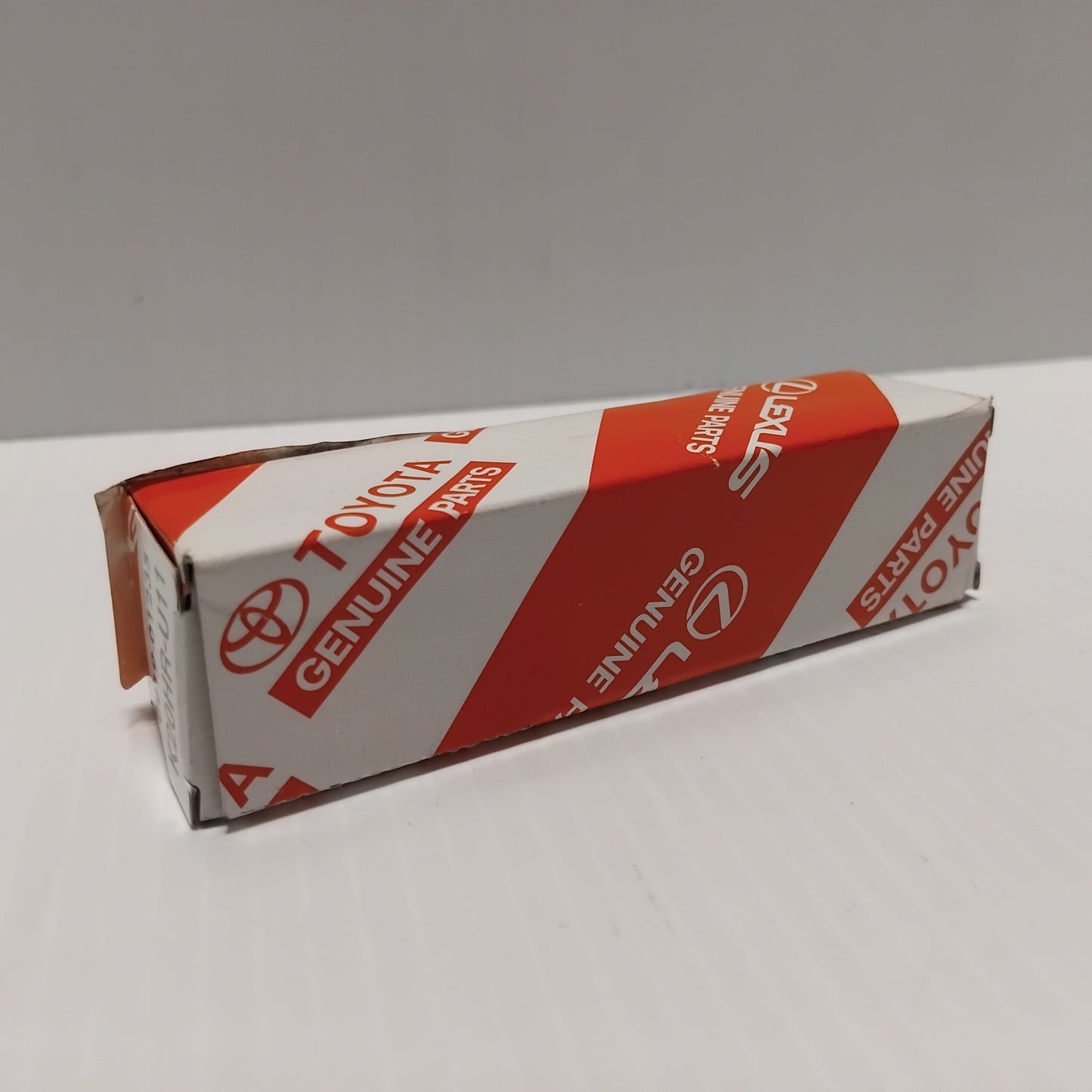 Genuine Toyota Plug,Spark | 90919-01235