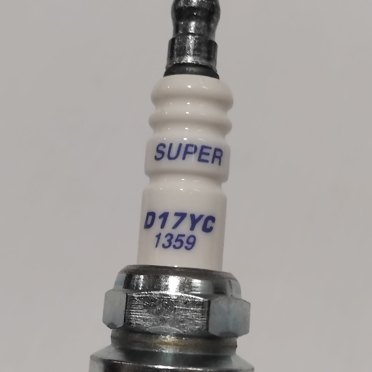 Genuine Peugeot E:Spark Plug | 1625936380