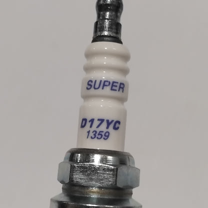 Genuine Peugeot E:Spark Plug | 1625936380