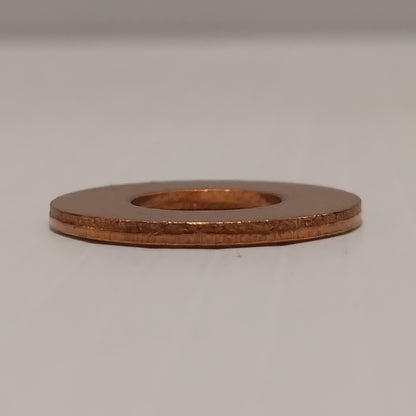 Genuine Vauxhall Drn Plug Gasket | 3646422