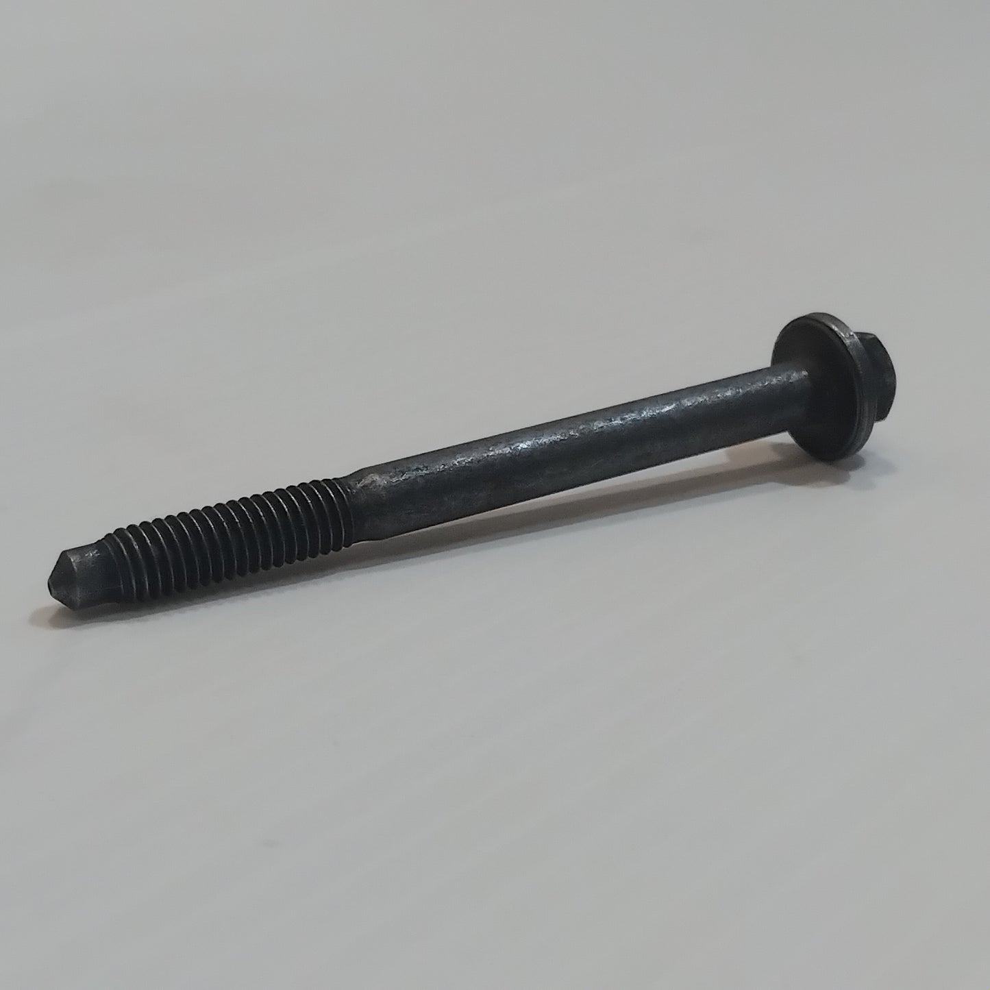 Genuine M6x100mm Thermostat Housing Bolt - Ford Focus 2.0 Diesel | 1861744