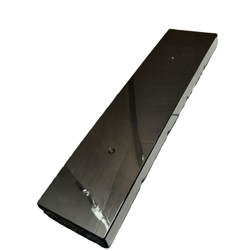 Genuine MG Mount-Front License Plate Bracket | 11528229