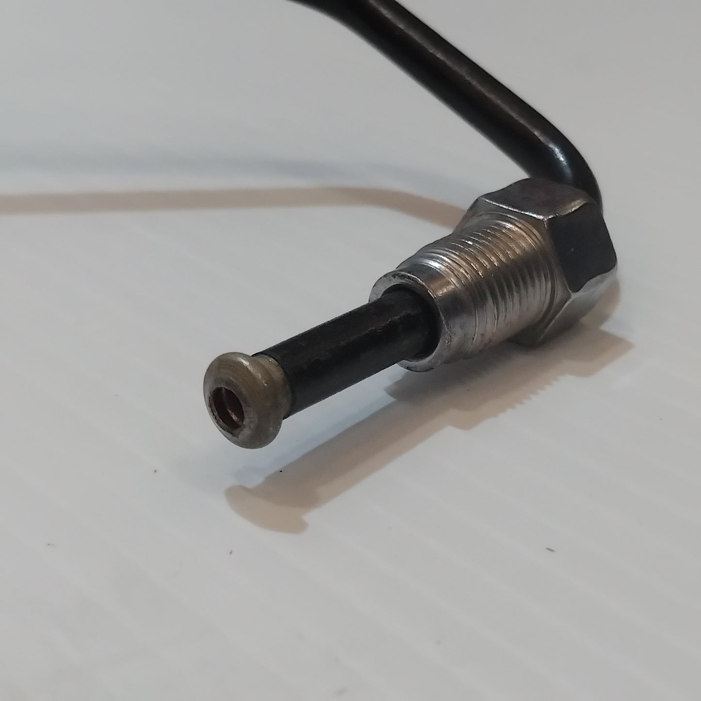 Genuine HCU to Front Right Brake Hose Pipe - Jeep Wrangler 2013 | K52129122AD