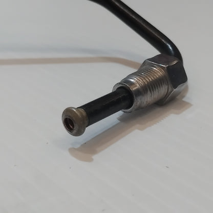 Genuine HCU to Front Right Brake Hose Pipe - Jeep Wrangler 2013 | K52129122AD