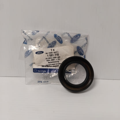 Genuine Rear Wheel Hub Oil Seal - Ford Transit 1991-2000 | 1061716