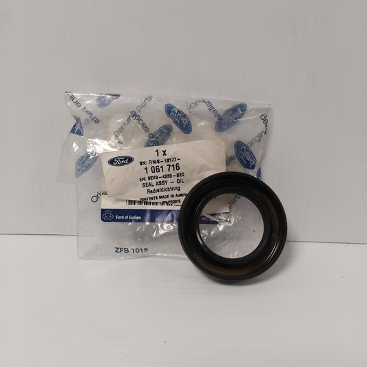 Genuine Rear Wheel Hub Oil Seal - Ford Transit 1991-2000 | 1061716