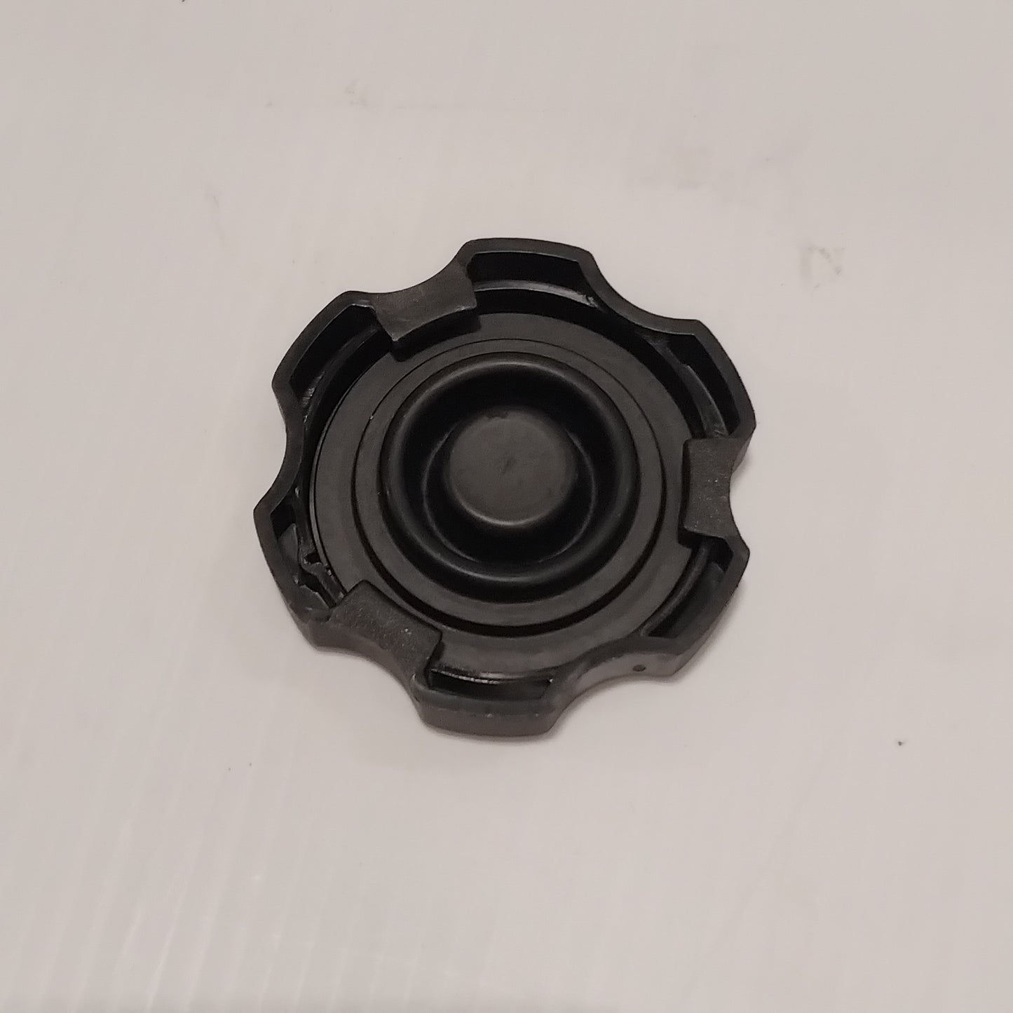 Genuine Vauxhall Reservoir Cap | 23441714