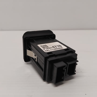 Genuine Vauxhall Usb Port | 20874710