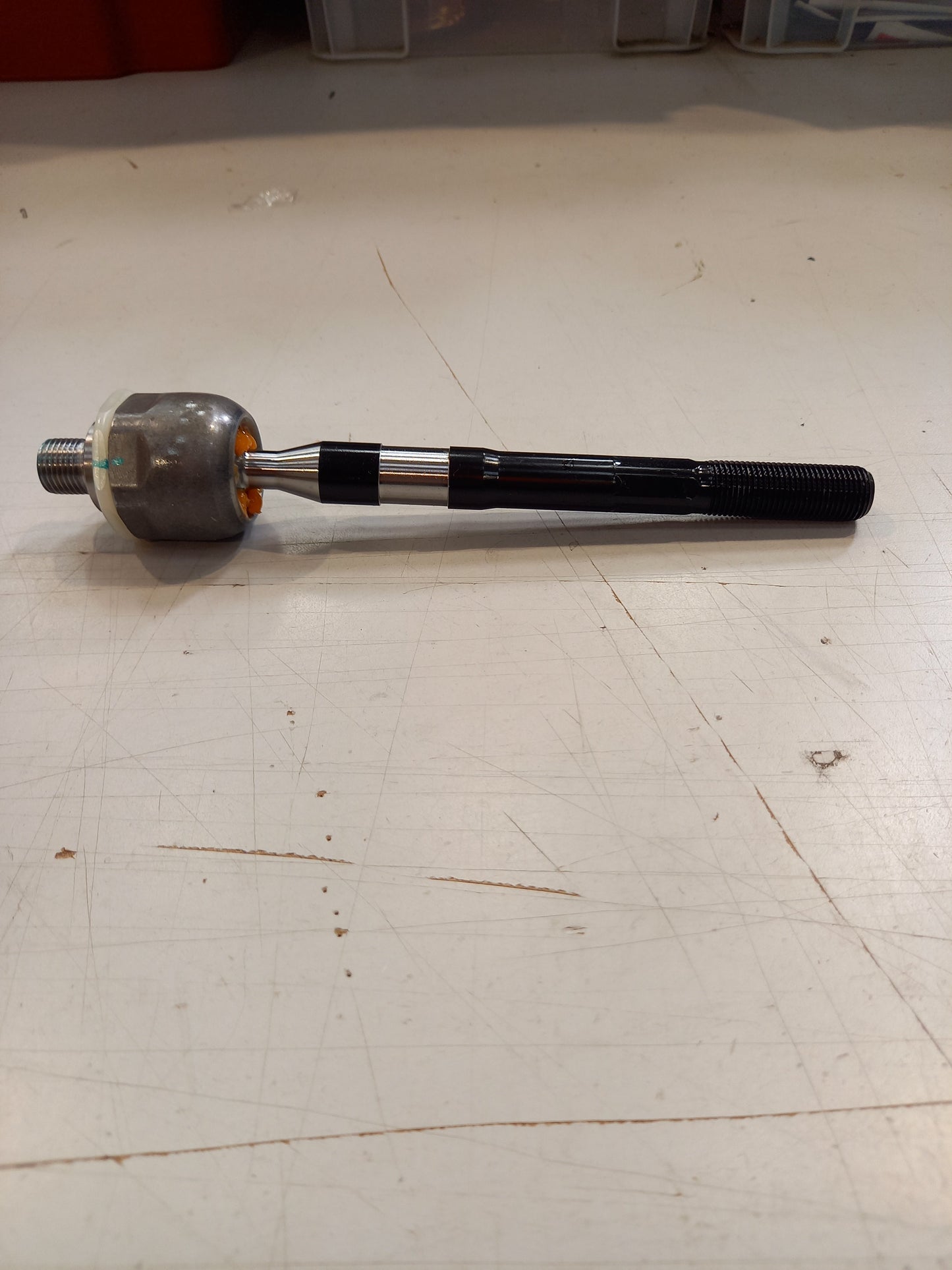 Genuine Kia Joint Assy-Inner Bal | 57724A4000