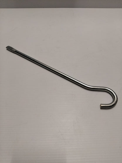 Genuine Rod-Jack Handle - Nissan Micra / Qashqai | 99552EY10A