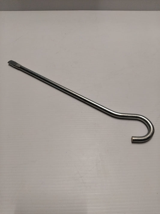 Genuine Rod-Jack Handle - Nissan Micra / Qashqai | 99552EY10A