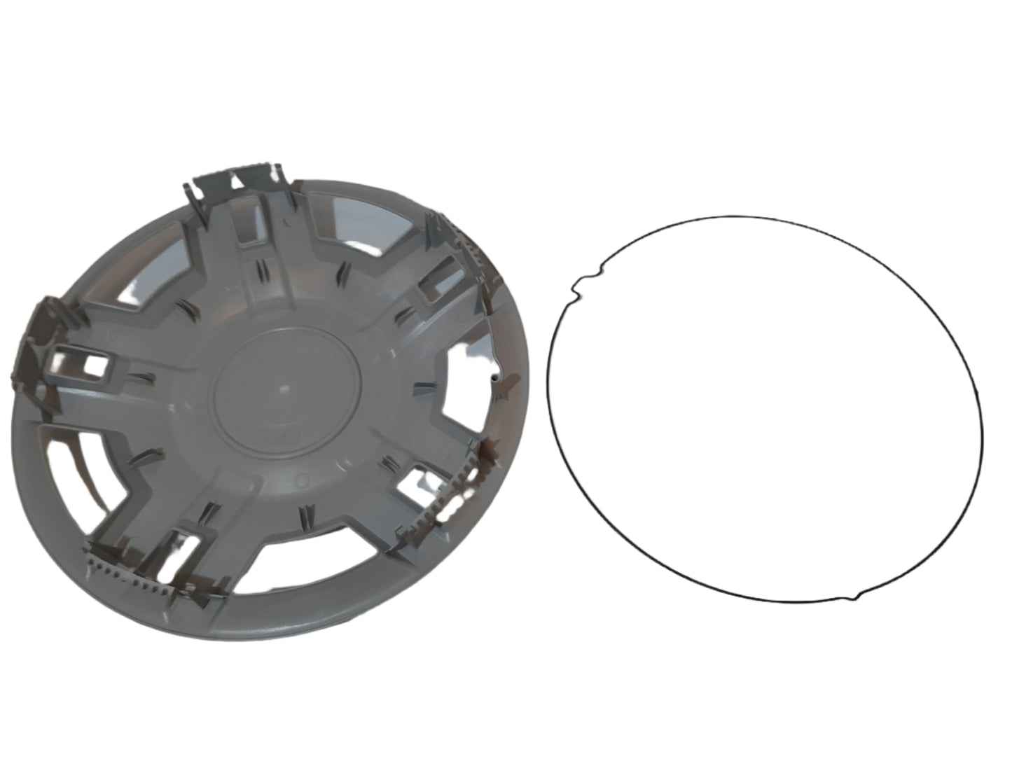 Genuine Fiat Wheel Cover | 1358879080