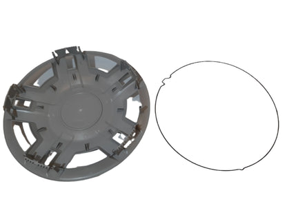 Genuine Fiat Wheel Cover | 1358879080