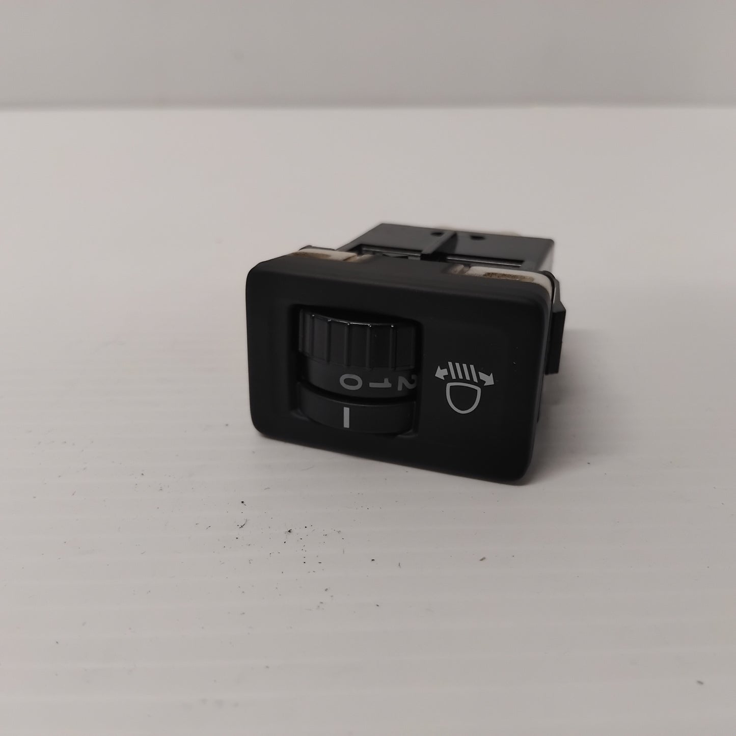 Genuine Suzuki Switch Assy Headlamp | 35180-51KA0-000