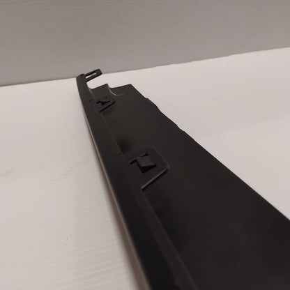 Genuine Jeep Moulding | K6BY76TZZAA