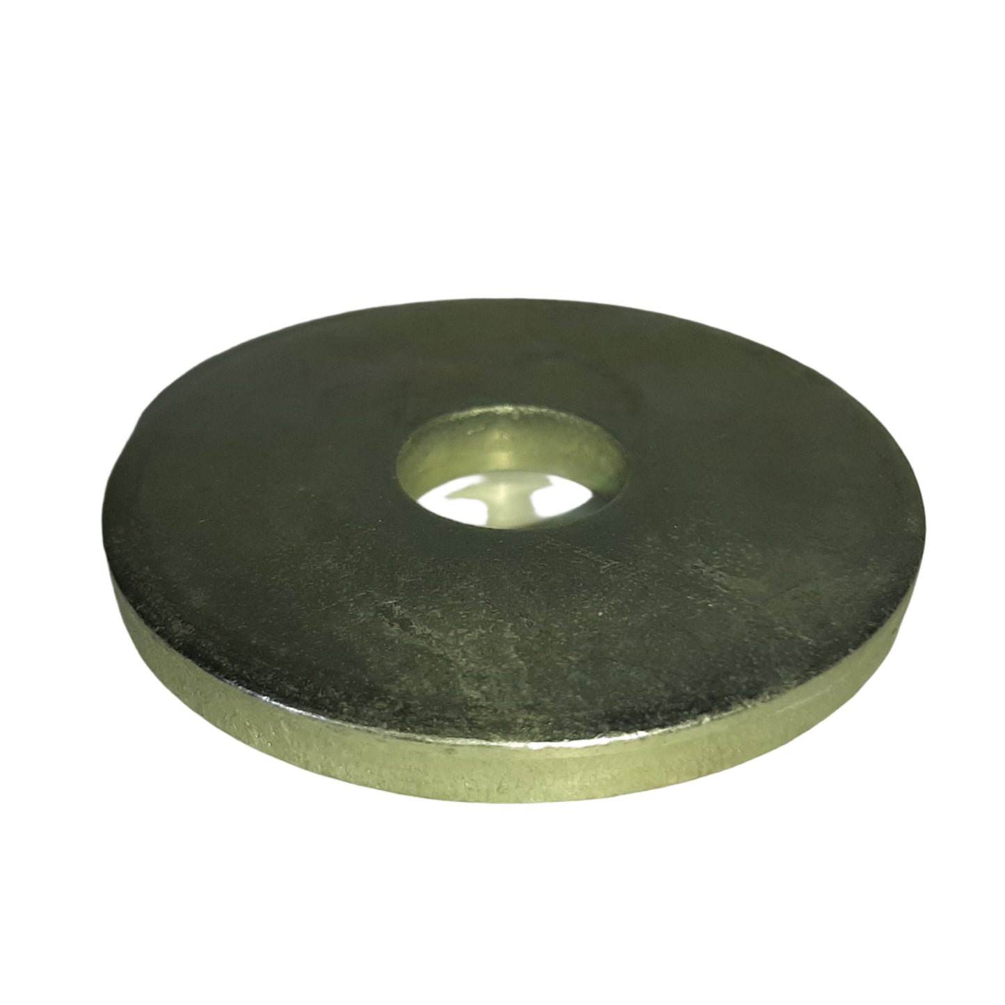 Genuine Ford Washer - Flat | 6562763