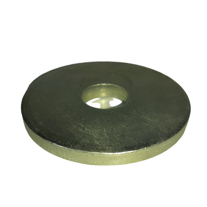 Genuine Ford Washer - Flat | 6562763