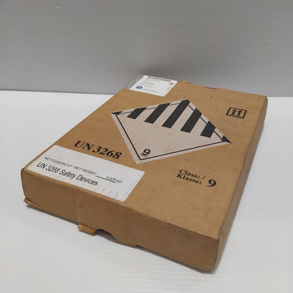 Genuine Vauxhall O:Pyro Attchmnt | 39050200