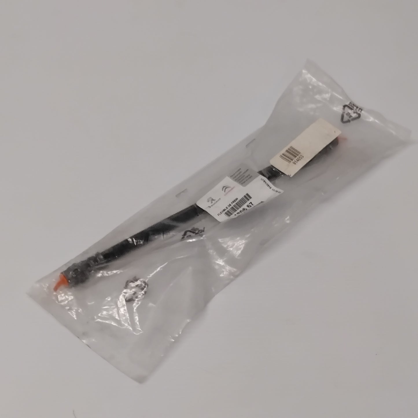 Rear Brake Pipe - Peugeot 807 1994-2010 | 480667