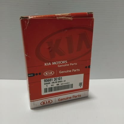 Genuine Kia Sensor Abs Rr Whl Lh | 956813E101