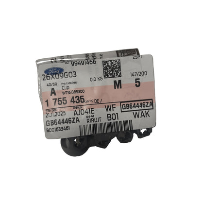 Genuine Ford Clip | 1755435