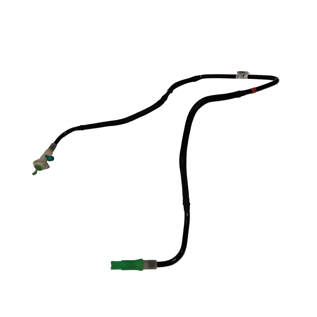 Genuine Clutch Control Pipe - Citroen Relay 06-19 Diesel | 1638076180