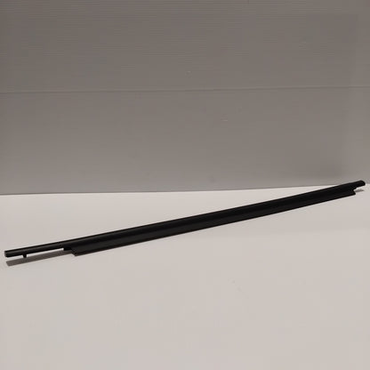 Genuine Hyundai W/Strip Assy-Rr Dr B | 832201J000